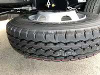 MITSUBISHI FUSO Fighter Dump 2KG-FK62F 2025 1,000km_25