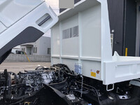 MITSUBISHI FUSO Fighter Dump 2KG-FK62F 2025 1,000km_28