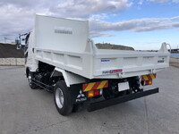 MITSUBISHI FUSO Fighter Dump 2KG-FK62F 2025 1,000km_2