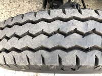 MITSUBISHI FUSO Fighter Dump 2KG-FK62F 2025 1,000km_30