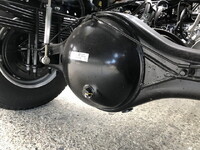 MITSUBISHI FUSO Fighter Dump 2KG-FK62F 2025 1,000km_36