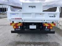 MITSUBISHI FUSO Fighter Dump 2KG-FK62F 2025 1,000km_37