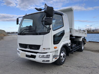 MITSUBISHI FUSO Fighter Dump 2KG-FK62F 2025 1,000km_3