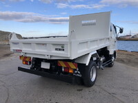 MITSUBISHI FUSO Fighter Dump 2KG-FK62F 2025 1,000km_4