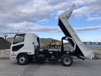 MITSUBISHI FUSO Fighter Dump 2KG-FK62F 2025 1,000km_5