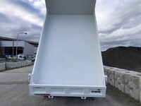 MITSUBISHI FUSO Fighter Dump 2KG-FK62F 2025 1,000km_6