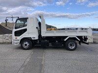 MITSUBISHI FUSO Fighter Dump 2KG-FK62F 2025 1,000km_7