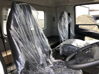 MITSUBISHI FUSO Fighter Dump 2KG-FK62F 2025 1,000km_8