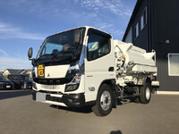 MITSUBISHI FUSO Canter Tank Lorry 2RG-FEAV0 2025 1,000km_3