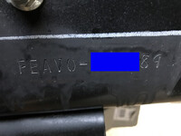 MITSUBISHI FUSO Canter Tank Lorry 2RG-FEAV0 2025 1,000km_40