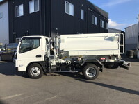 MITSUBISHI FUSO Canter Tank Lorry 2RG-FEAV0 2025 1,000km_5