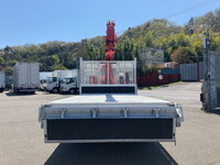 MITSUBISHI FUSO Canter Truck (With 6 Steps Of Cranes) TKG-FEB90 2012 103,242km_10