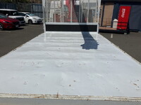 MITSUBISHI FUSO Canter Truck (With 6 Steps Of Cranes) TKG-FEB90 2012 103,242km_11