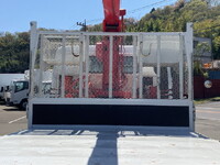 MITSUBISHI FUSO Canter Truck (With 6 Steps Of Cranes) TKG-FEB90 2012 103,242km_12