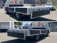 MITSUBISHI FUSO Canter Truck (With 6 Steps Of Cranes) TKG-FEB90 2012 103,242km_13