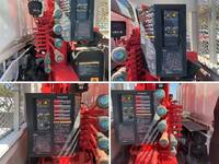 MITSUBISHI FUSO Canter Truck (With 6 Steps Of Cranes) TKG-FEB90 2012 103,242km_15