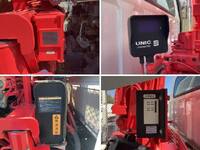 MITSUBISHI FUSO Canter Truck (With 6 Steps Of Cranes) TKG-FEB90 2012 103,242km_16