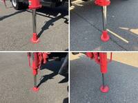 MITSUBISHI FUSO Canter Truck (With 6 Steps Of Cranes) TKG-FEB90 2012 103,242km_17