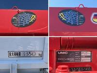 MITSUBISHI FUSO Canter Truck (With 6 Steps Of Cranes) TKG-FEB90 2012 103,242km_18