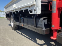 MITSUBISHI FUSO Canter Truck (With 6 Steps Of Cranes) TKG-FEB90 2012 103,242km_19