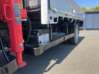 MITSUBISHI FUSO Canter Truck (With 6 Steps Of Cranes) TKG-FEB90 2012 103,242km_20