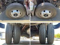 MITSUBISHI FUSO Canter Truck (With 6 Steps Of Cranes) TKG-FEB90 2012 103,242km_21