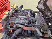 MITSUBISHI FUSO Canter Truck (With 6 Steps Of Cranes) TKG-FEB90 2012 103,242km_26