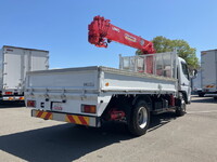 MITSUBISHI FUSO Canter Truck (With 6 Steps Of Cranes) TKG-FEB90 2012 103,242km_2