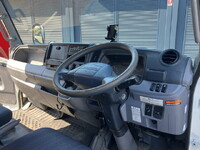 MITSUBISHI FUSO Canter Truck (With 6 Steps Of Cranes) TKG-FEB90 2012 103,242km_33