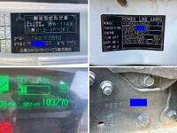 MITSUBISHI FUSO Canter Truck (With 6 Steps Of Cranes) TKG-FEB90 2012 103,242km_40