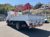 MITSUBISHI FUSO Canter Truck (With 6 Steps Of Cranes) TKG-FEB90 2012 103,242km_4