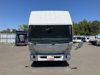 MITSUBISHI FUSO Canter Truck (With 6 Steps Of Cranes) TKG-FEB90 2012 103,242km_8