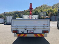 MITSUBISHI FUSO Canter Truck (With 6 Steps Of Cranes) TKG-FEB90 2012 103,242km_9