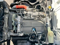 MITSUBISHI FUSO Canter Garbage Truck 2RG-FEAV0 2025 500km_17