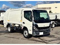 MITSUBISHI FUSO Canter Garbage Truck 2RG-FEAV0 2025 500km_1
