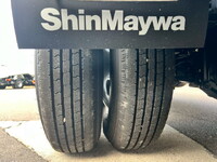 MITSUBISHI FUSO Canter Garbage Truck 2RG-FEAV0 2025 500km_21