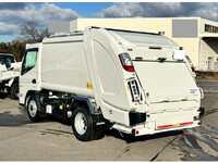 MITSUBISHI FUSO Canter Garbage Truck 2RG-FEAV0 2025 500km_2