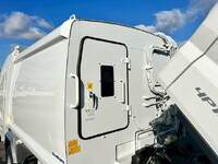 MITSUBISHI FUSO Canter Garbage Truck 2RG-FEAV0 2025 500km_33