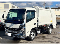MITSUBISHI FUSO Canter Garbage Truck 2RG-FEAV0 2025 500km_3