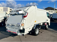 MITSUBISHI FUSO Canter Garbage Truck 2RG-FEAV0 2025 500km_4