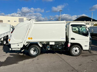MITSUBISHI FUSO Canter Garbage Truck 2RG-FEAV0 2025 500km_5