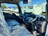 MITSUBISHI FUSO Canter Garbage Truck 2RG-FEAV0 2025 500km_7