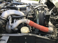 ISUZU Forward Truck (With 4 Steps Of Cranes) 2PG-FRR90S2 2023 21,000km_12