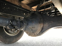 ISUZU Forward Truck (With 4 Steps Of Cranes) 2PG-FRR90S2 2023 21,000km_16