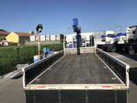 ISUZU Forward Truck (With 4 Steps Of Cranes) 2PG-FRR90S2 2023 21,000km_18