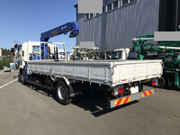ISUZU Forward Truck (With 4 Steps Of Cranes) 2PG-FRR90S2 2023 21,000km_2