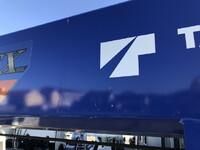 ISUZU Forward Truck (With 4 Steps Of Cranes) 2PG-FRR90S2 2023 21,000km_34