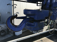 ISUZU Forward Truck (With 4 Steps Of Cranes) 2PG-FRR90S2 2023 21,000km_35