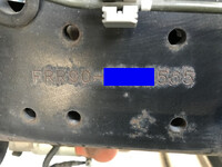 ISUZU Forward Truck (With 4 Steps Of Cranes) 2PG-FRR90S2 2023 21,000km_37