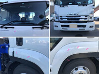 ISUZU Forward Truck (With 4 Steps Of Cranes) 2PG-FRR90S2 2023 21,000km_38